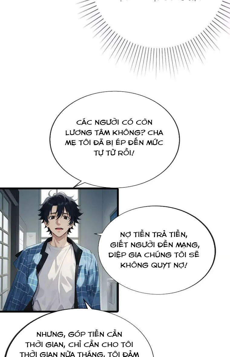 Bắt đầu phát tài từ năm 1993 Chapter 5 - Trang 9
