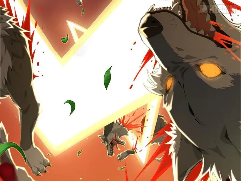 Bắt Đầu Ta Đã Có Vô Hạn Kim Sắc Chapter 1 - Trang 17