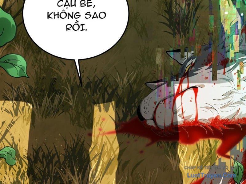 Bắt Đầu Ta Đã Có Vô Hạn Kim Sắc Chapter 1 - Trang 24