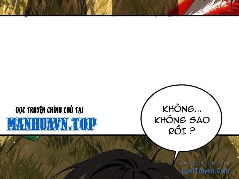 Bắt Đầu Ta Đã Có Vô Hạn Kim Sắc Chapter 1 - Trang 25