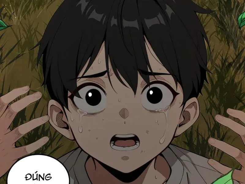 Bắt Đầu Ta Đã Có Vô Hạn Kim Sắc Chapter 1 - Trang 26