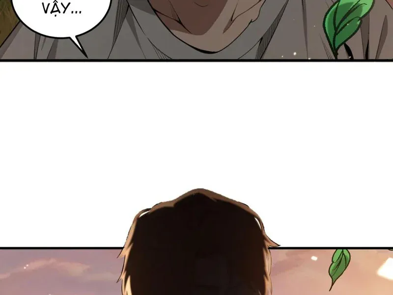 Bắt Đầu Ta Đã Có Vô Hạn Kim Sắc Chapter 1 - Trang 27