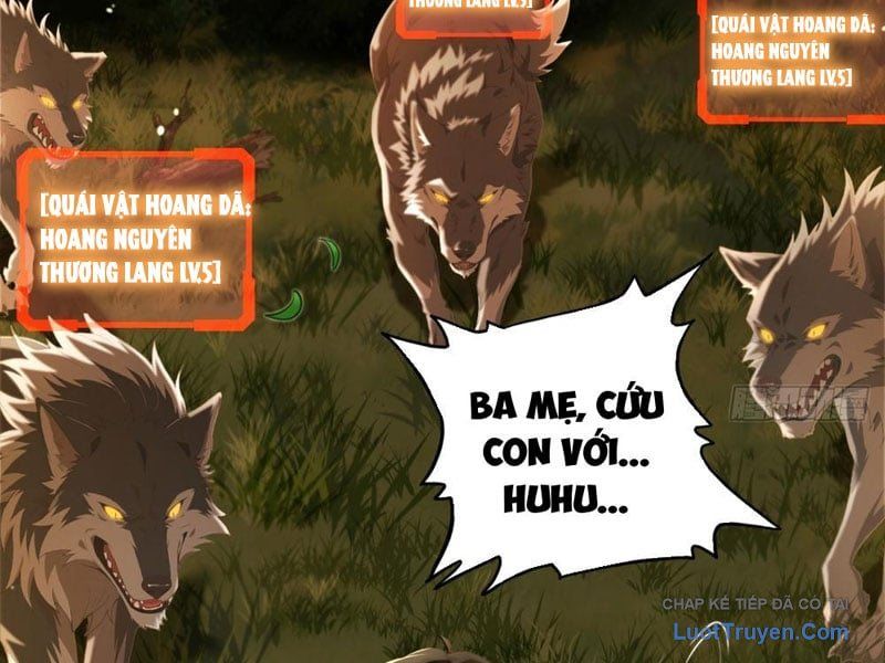 Bắt Đầu Ta Đã Có Vô Hạn Kim Sắc Chapter 1 - Trang 4