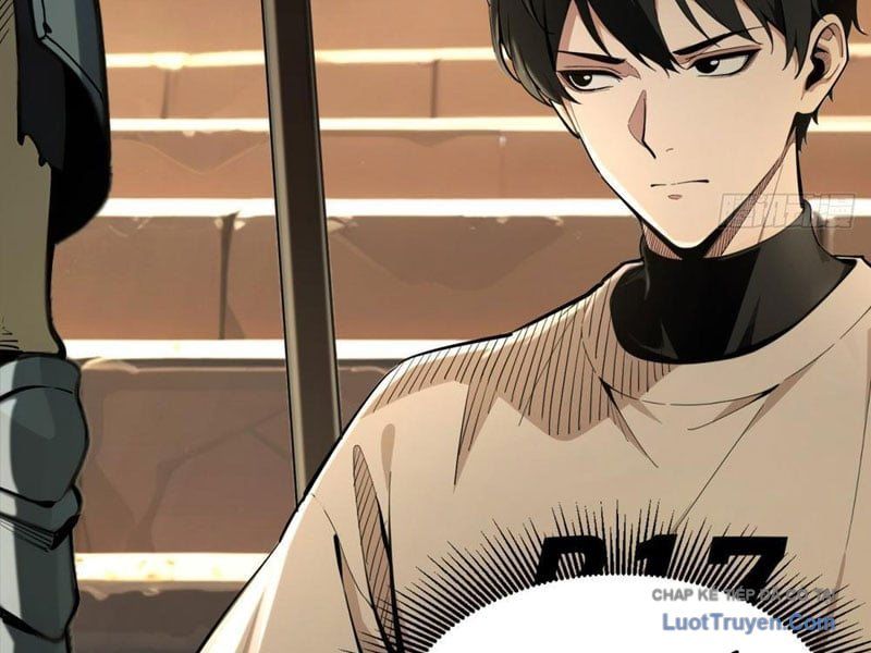 Bắt Đầu Ta Đã Có Vô Hạn Kim Sắc Chapter 1 - Trang 43