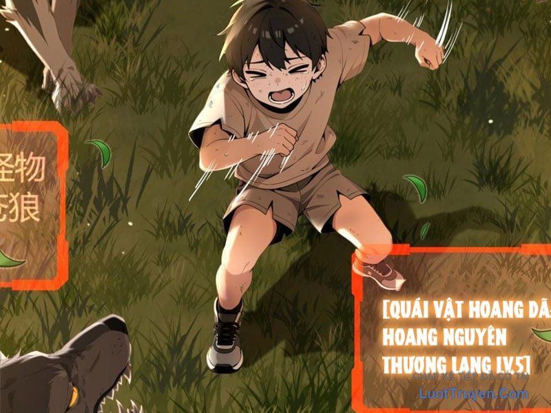 Bắt Đầu Ta Đã Có Vô Hạn Kim Sắc Chapter 1 - Trang 5