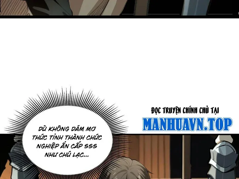 Bắt Đầu Ta Đã Có Vô Hạn Kim Sắc Chapter 1 - Trang 50