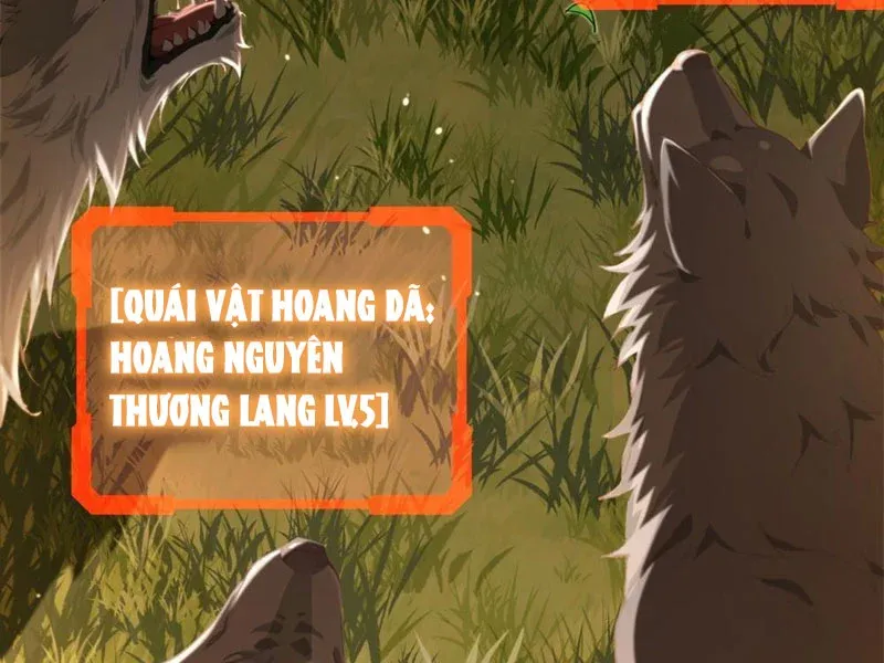 Bắt Đầu Ta Đã Có Vô Hạn Kim Sắc Chapter 1 - Trang 6