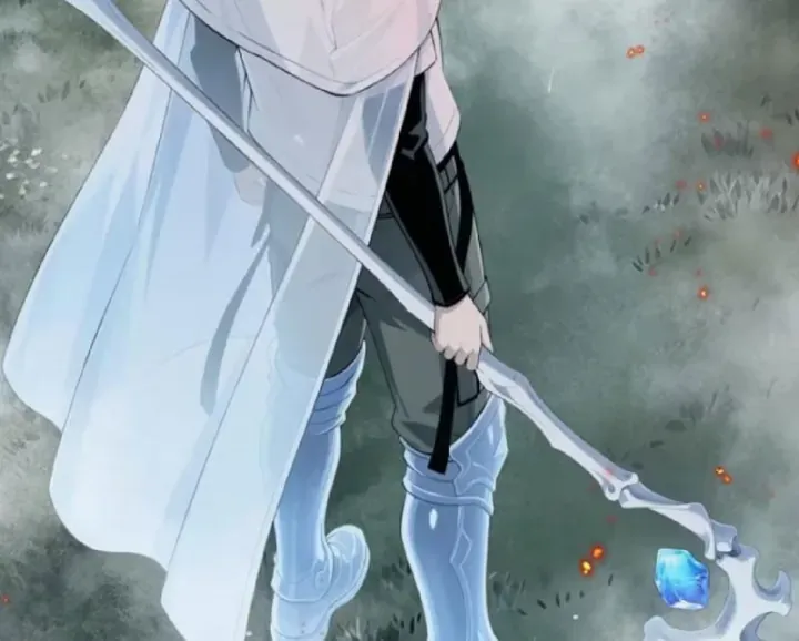 Bắt Đầu Ta Đã Có Vô Hạn Kim Sắc Chapter 10 - Trang 19