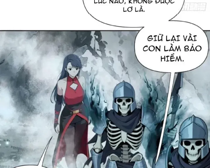 Bắt Đầu Ta Đã Có Vô Hạn Kim Sắc Chapter 10 - Trang 25