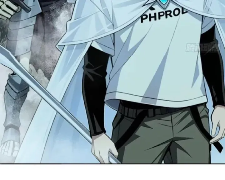 Bắt Đầu Ta Đã Có Vô Hạn Kim Sắc Chapter 10 - Trang 27