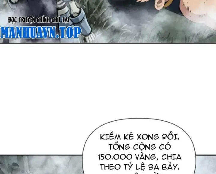 Bắt Đầu Ta Đã Có Vô Hạn Kim Sắc Chapter 10 - Trang 41