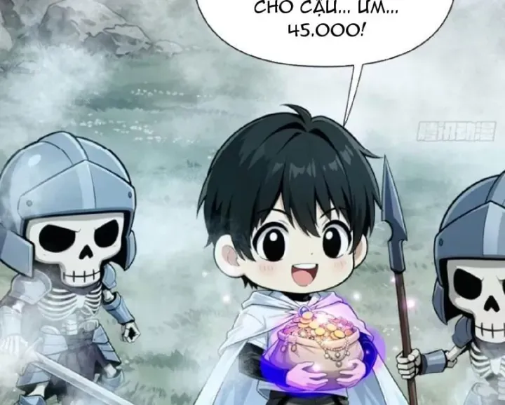 Bắt Đầu Ta Đã Có Vô Hạn Kim Sắc Chapter 10 - Trang 42