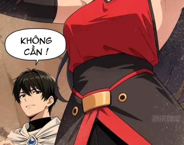 Bắt Đầu Ta Đã Có Vô Hạn Kim Sắc Chapter 11 - Trang 11