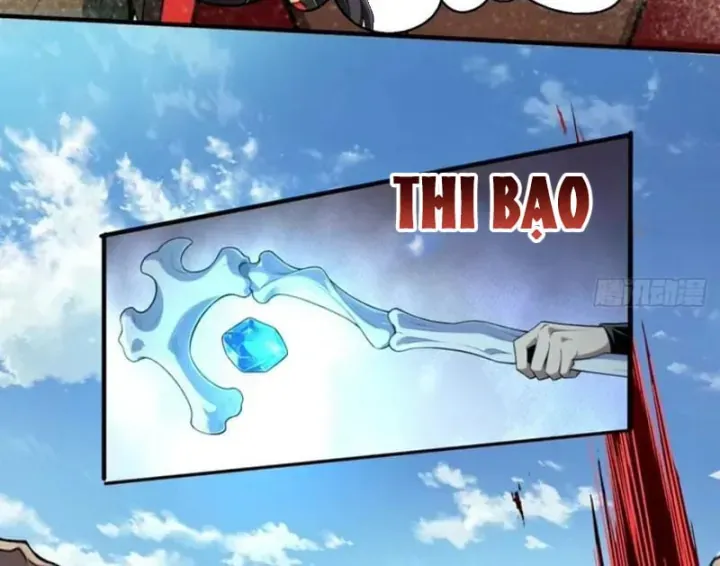 Bắt Đầu Ta Đã Có Vô Hạn Kim Sắc Chapter 11 - Trang 13