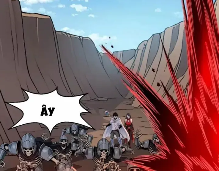 Bắt Đầu Ta Đã Có Vô Hạn Kim Sắc Chapter 11 - Trang 14