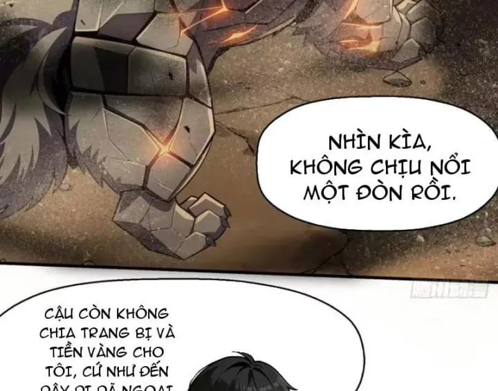 Bắt Đầu Ta Đã Có Vô Hạn Kim Sắc Chapter 11 - Trang 20