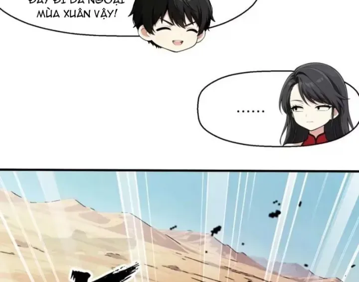 Bắt Đầu Ta Đã Có Vô Hạn Kim Sắc Chapter 11 - Trang 21