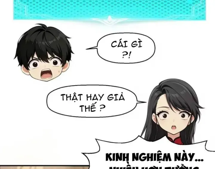 Bắt Đầu Ta Đã Có Vô Hạn Kim Sắc Chapter 11 - Trang 26