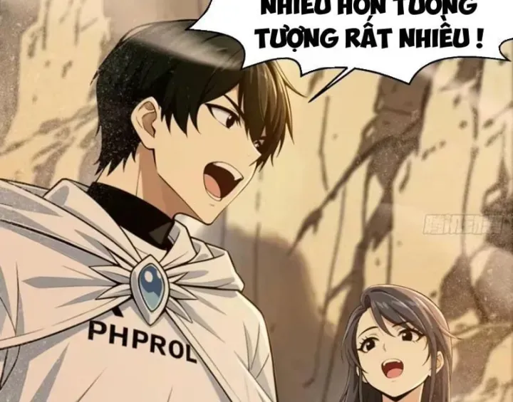 Bắt Đầu Ta Đã Có Vô Hạn Kim Sắc Chapter 11 - Trang 27