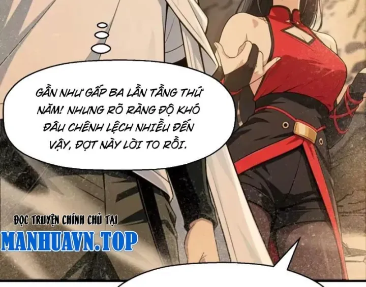 Bắt Đầu Ta Đã Có Vô Hạn Kim Sắc Chapter 11 - Trang 28