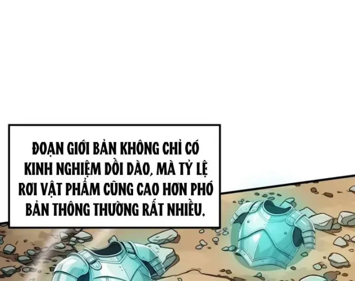 Bắt Đầu Ta Đã Có Vô Hạn Kim Sắc Chapter 11 - Trang 45