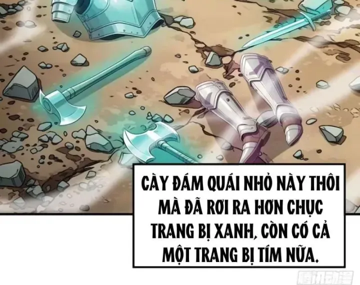 Bắt Đầu Ta Đã Có Vô Hạn Kim Sắc Chapter 11 - Trang 46