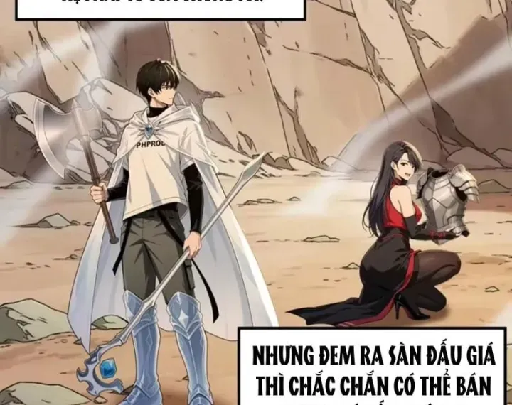 Bắt Đầu Ta Đã Có Vô Hạn Kim Sắc Chapter 11 - Trang 48
