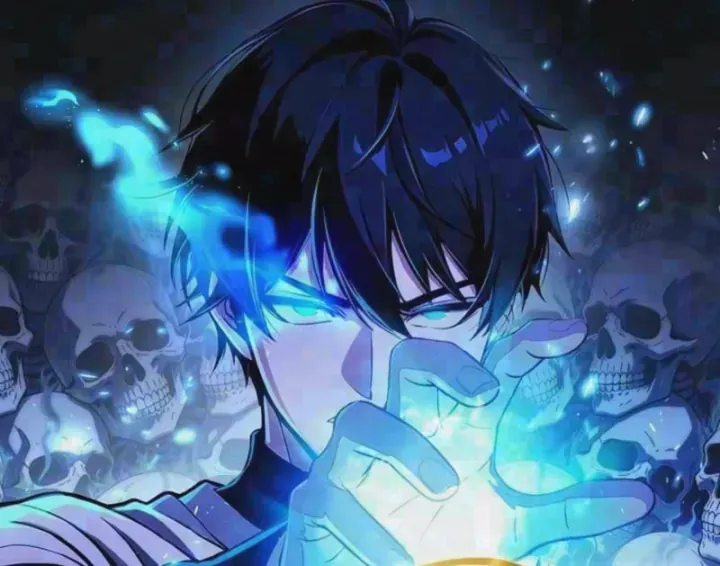 Bắt Đầu Ta Đã Có Vô Hạn Kim Sắc Chapter 11 - Trang 5