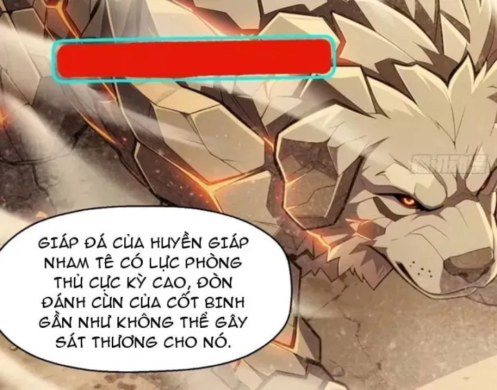 Bắt Đầu Ta Đã Có Vô Hạn Kim Sắc Chapter 11 - Trang 8