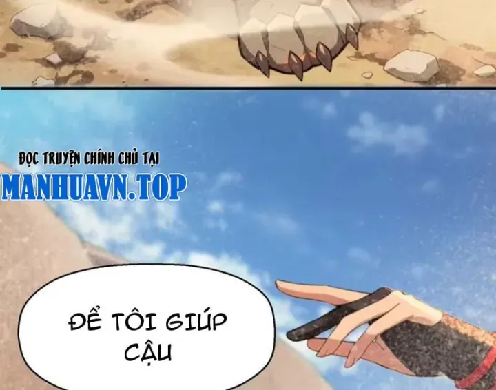 Bắt Đầu Ta Đã Có Vô Hạn Kim Sắc Chapter 11 - Trang 9