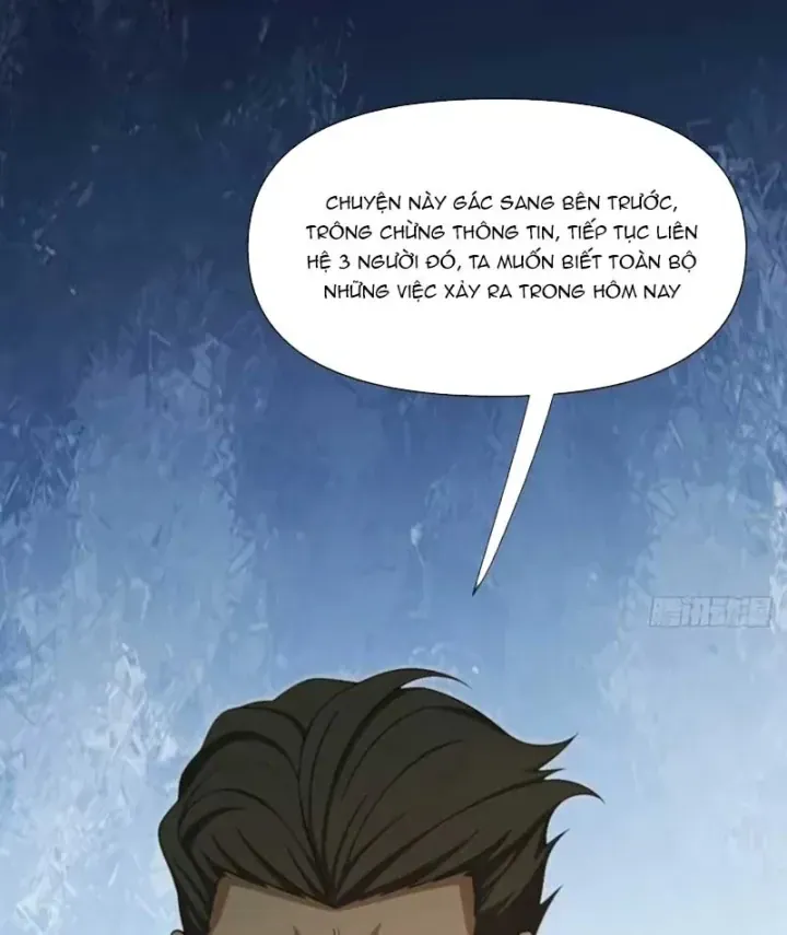 Bắt Đầu Ta Đã Có Vô Hạn Kim Sắc Chapter 12 - Trang 10
