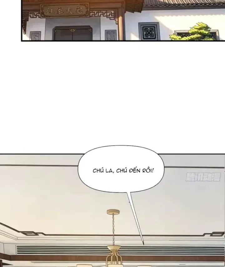 Bắt Đầu Ta Đã Có Vô Hạn Kim Sắc Chapter 12 - Trang 13