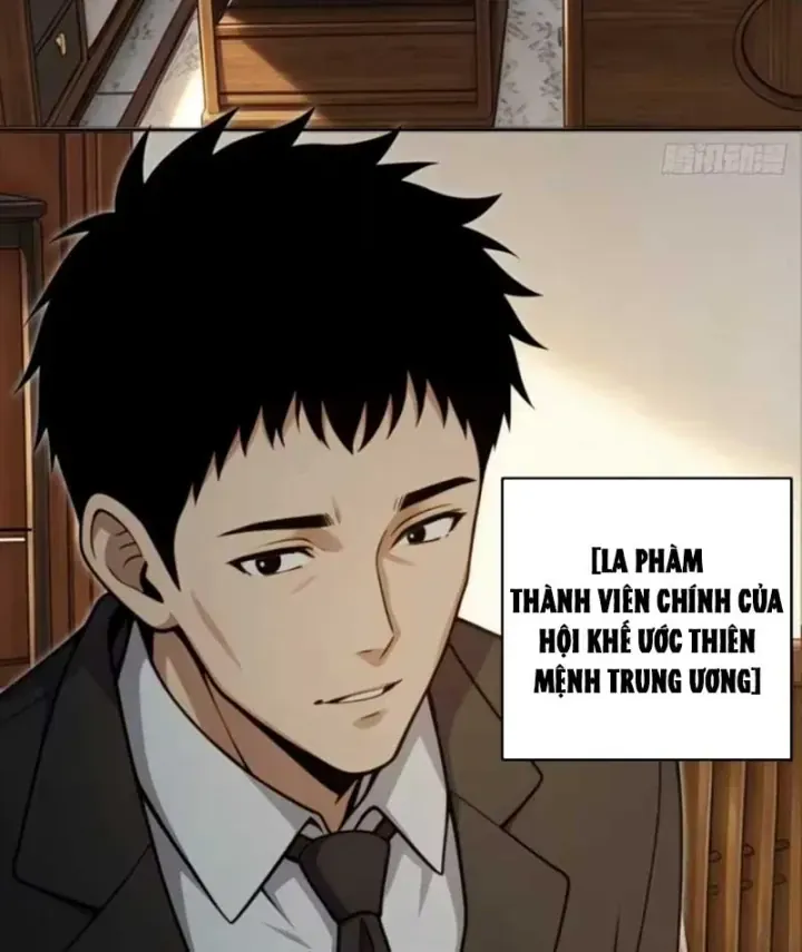 Bắt Đầu Ta Đã Có Vô Hạn Kim Sắc Chapter 12 - Trang 15