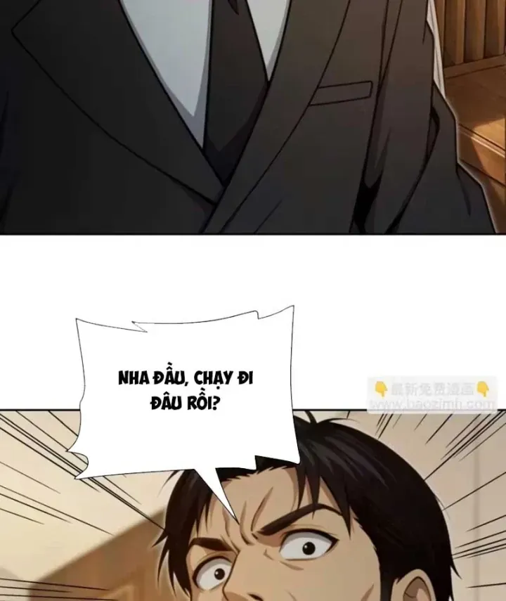 Bắt Đầu Ta Đã Có Vô Hạn Kim Sắc Chapter 12 - Trang 16