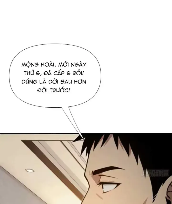 Bắt Đầu Ta Đã Có Vô Hạn Kim Sắc Chapter 12 - Trang 20