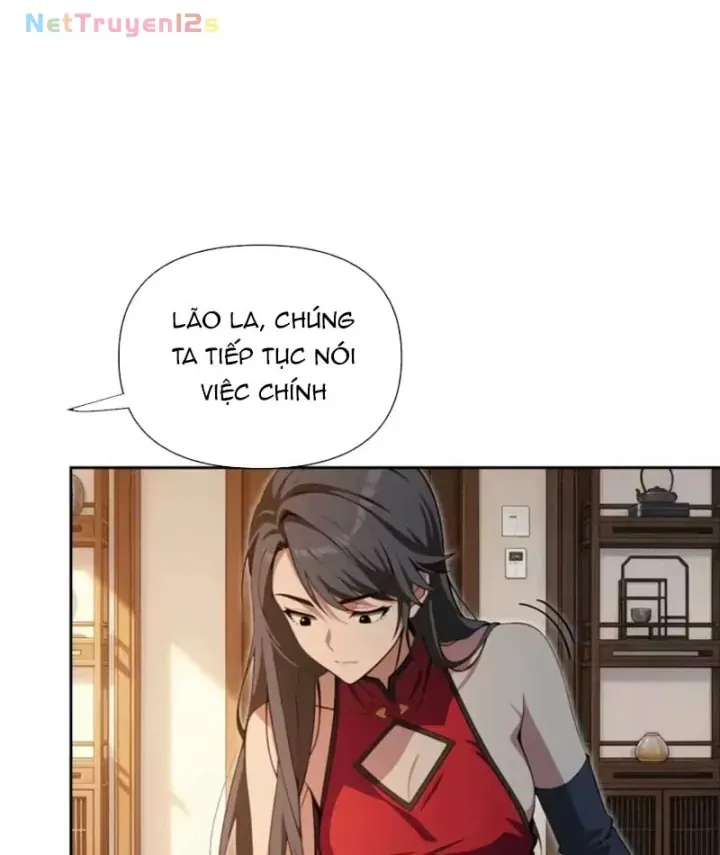Bắt Đầu Ta Đã Có Vô Hạn Kim Sắc Chapter 12 - Trang 25