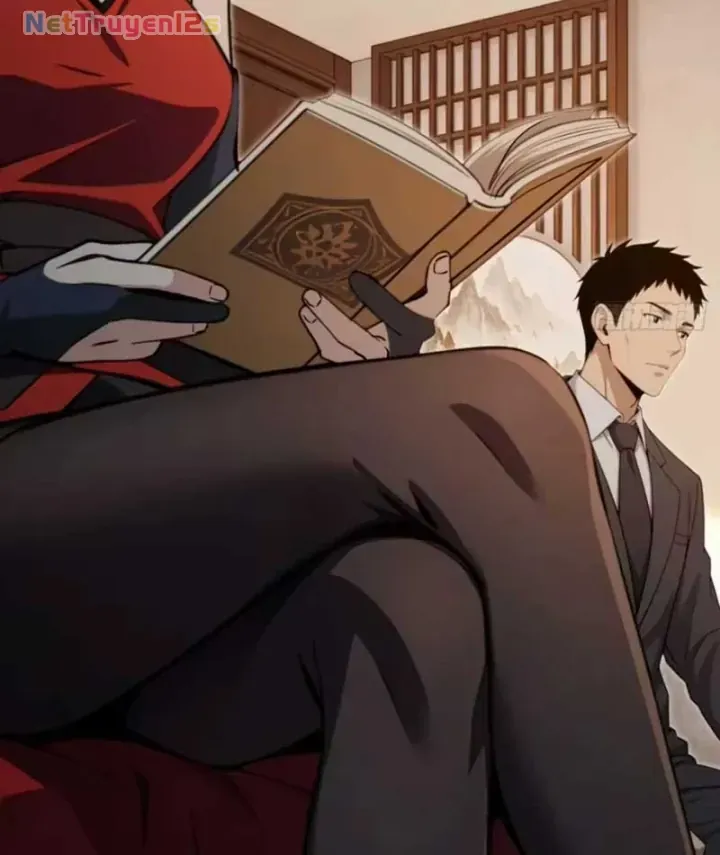 Bắt Đầu Ta Đã Có Vô Hạn Kim Sắc Chapter 12 - Trang 28