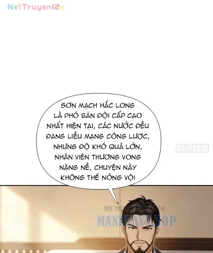 Bắt Đầu Ta Đã Có Vô Hạn Kim Sắc Chapter 12 - Trang 34