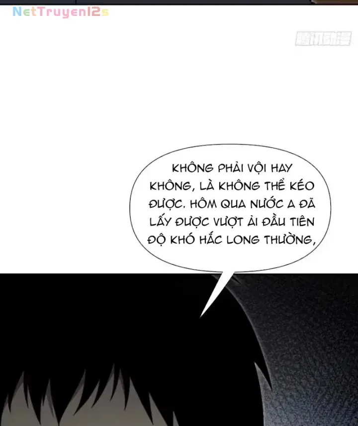 Bắt Đầu Ta Đã Có Vô Hạn Kim Sắc Chapter 12 - Trang 36