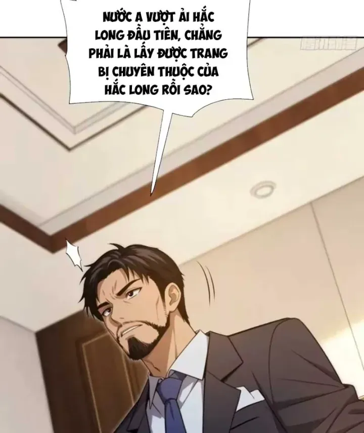 Bắt Đầu Ta Đã Có Vô Hạn Kim Sắc Chapter 12 - Trang 39