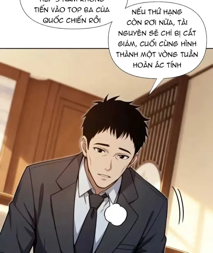Bắt Đầu Ta Đã Có Vô Hạn Kim Sắc Chapter 12 - Trang 42