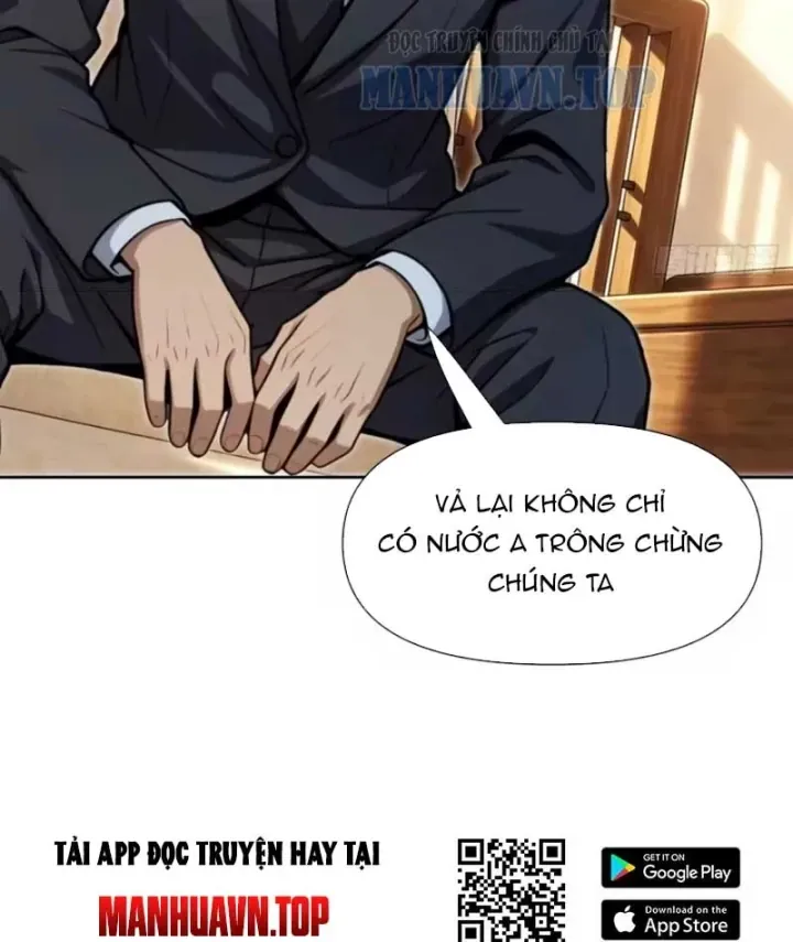 Bắt Đầu Ta Đã Có Vô Hạn Kim Sắc Chapter 12 - Trang 43