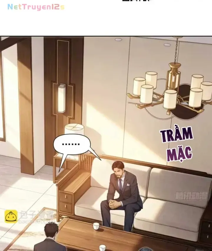 Bắt Đầu Ta Đã Có Vô Hạn Kim Sắc Chapter 12 - Trang 44
