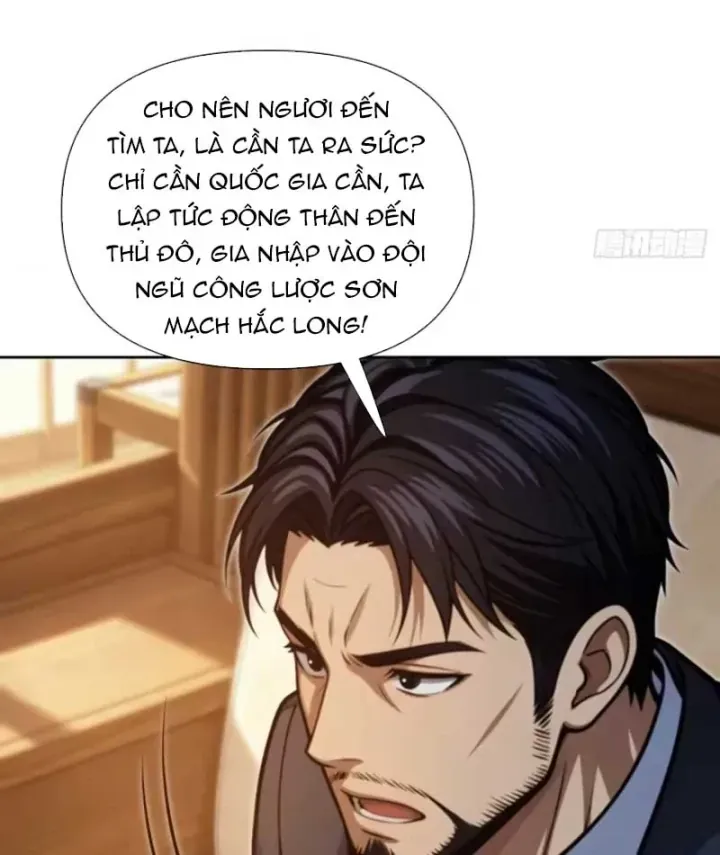 Bắt Đầu Ta Đã Có Vô Hạn Kim Sắc Chapter 12 - Trang 46