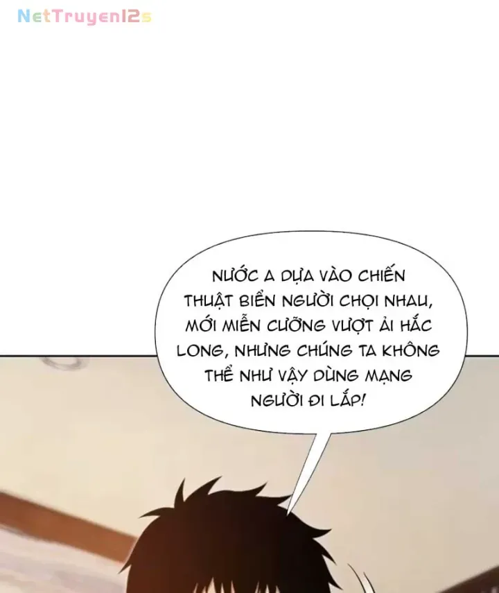 Bắt Đầu Ta Đã Có Vô Hạn Kim Sắc Chapter 12 - Trang 48
