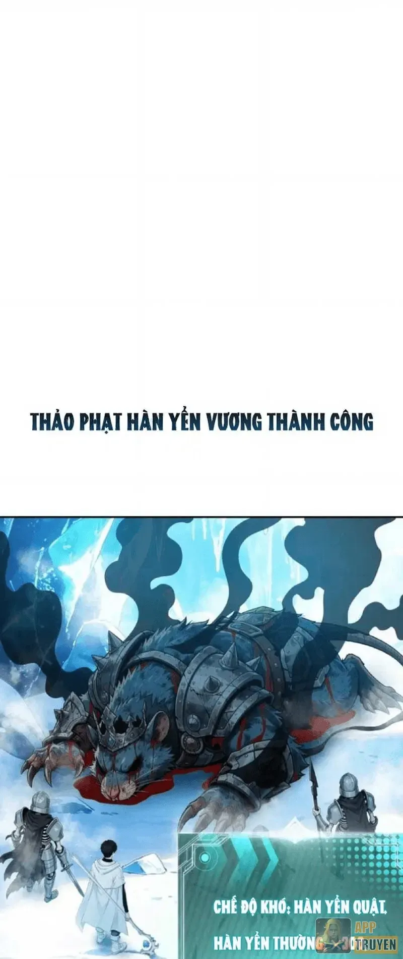 Bắt Đầu Ta Đã Có Vô Hạn Kim Sắc Chapter 13 - Trang 23