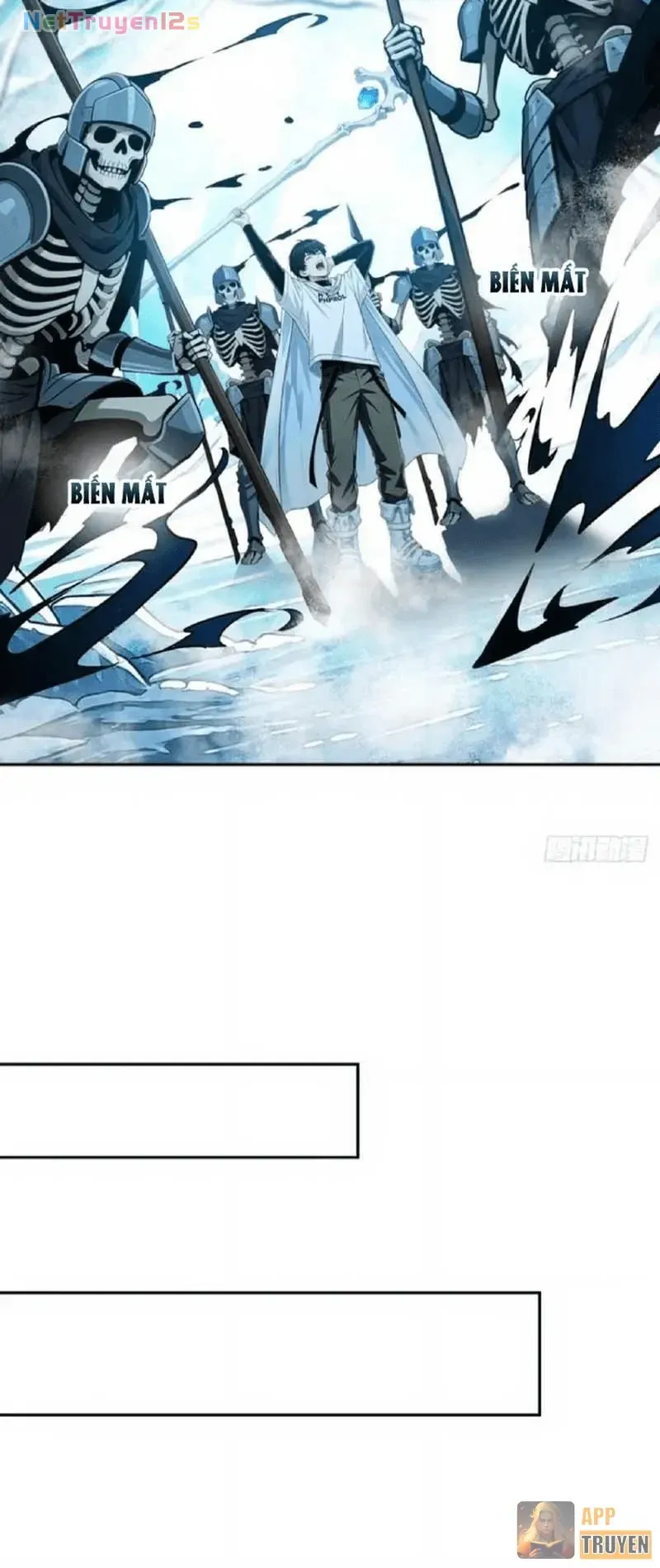 Bắt Đầu Ta Đã Có Vô Hạn Kim Sắc Chapter 13 - Trang 26