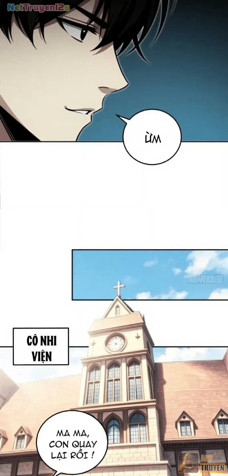 Bắt Đầu Ta Đã Có Vô Hạn Kim Sắc Chapter 13 - Trang 29