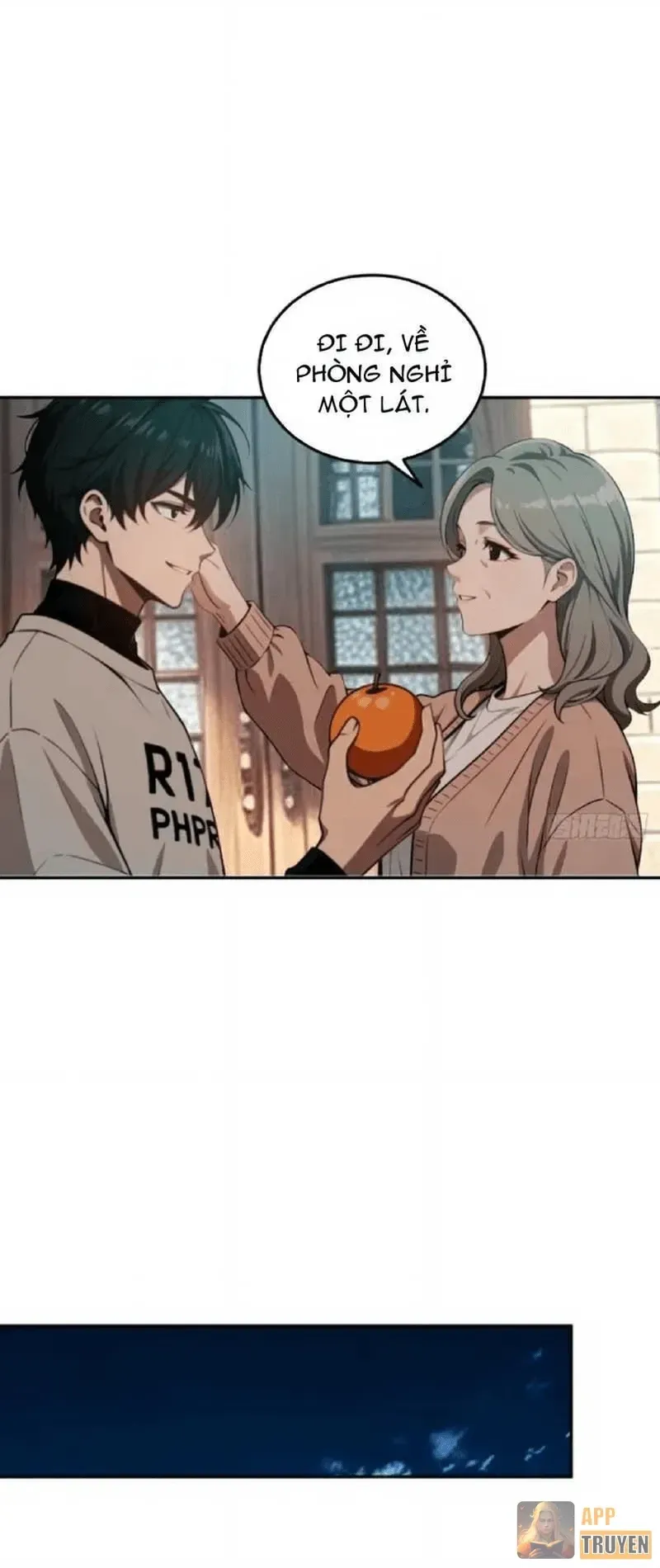Bắt Đầu Ta Đã Có Vô Hạn Kim Sắc Chapter 13 - Trang 31