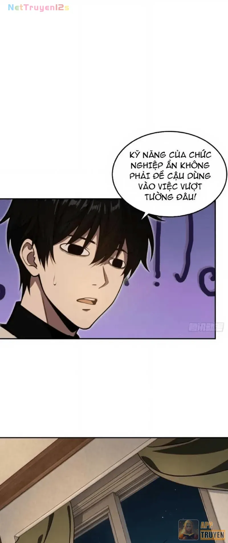 Bắt Đầu Ta Đã Có Vô Hạn Kim Sắc Chapter 13 - Trang 36
